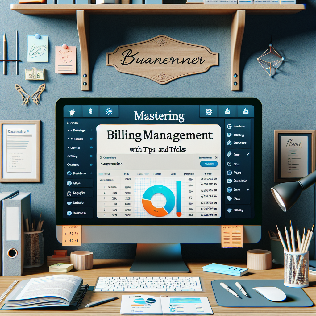 Mastering Billing Management With Stintar: 10 Tips And Tricks