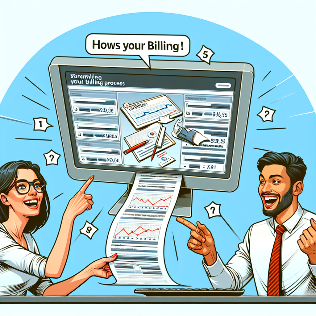 Streamlining Your Billing Process With Stintar: A Step-by-Step Guide